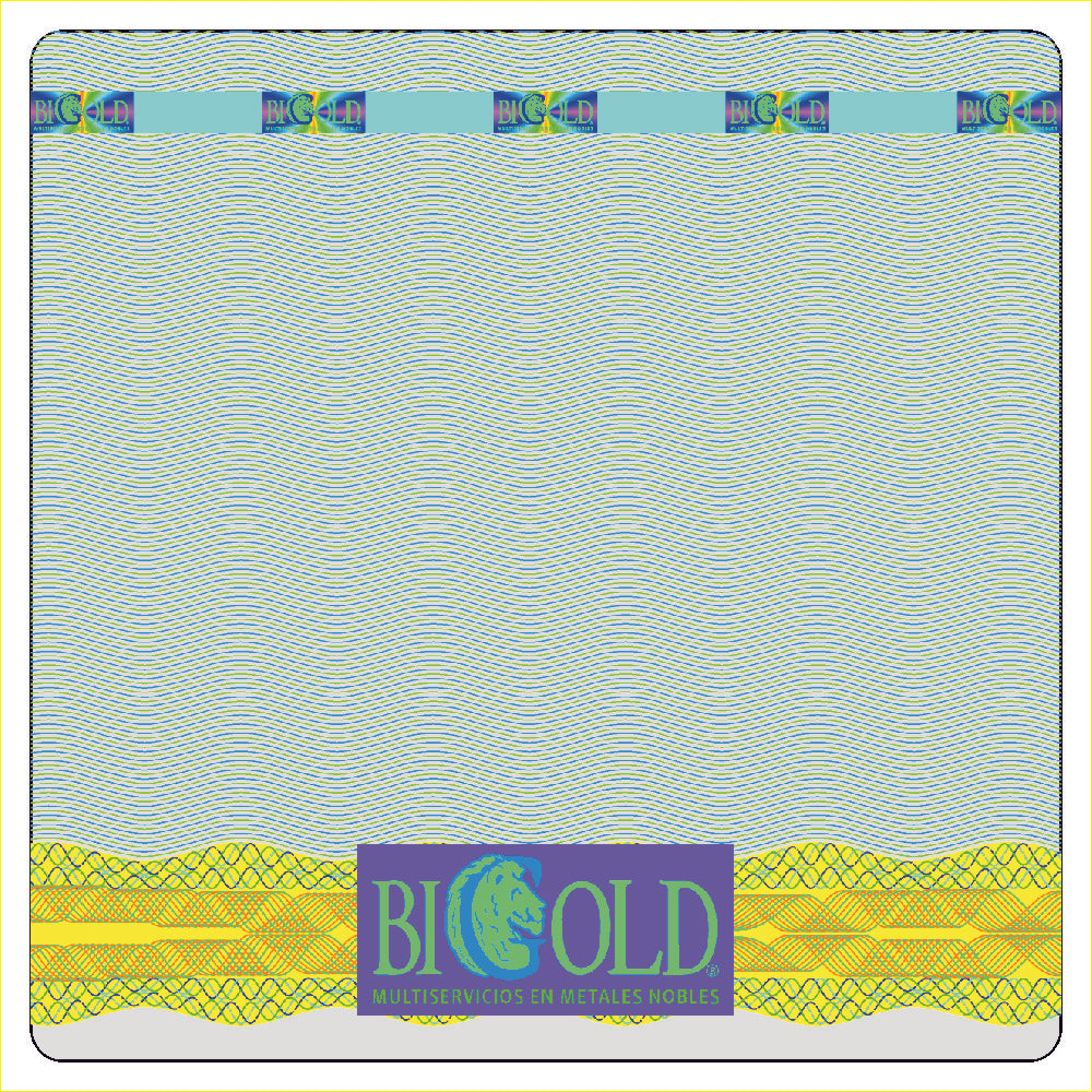 China manufacturer supply high-end high quality hologram label security holographic sticker for certificates