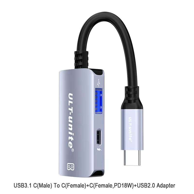 USBC Adapter for XREAL nreal,Switch,Huawei AR Glasses Power Conversion ...